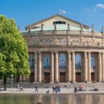 Explore the Instaworthy Spots of Stuttgart with a Local - An In-Depth Look at the Stuttgart Photo Tour