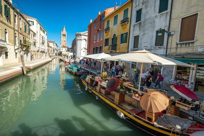 Explore the Instaworthy Spots of Venice with a Local - FAQ