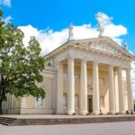 Explore the Instaworthy Spots of Vilnius with a Local - The Itinerary in Detail