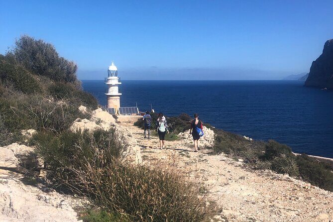 Explore the island of Dragonera by kayak and on foot - Practical Details That Matter