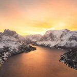 Explore the Norwegian Fjords and the Wildlife From Abisko - Why This Tour Excels