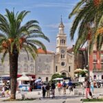 Explore the Roman Splendor of Split on a Self Guided Walking Tour - The Sum Up