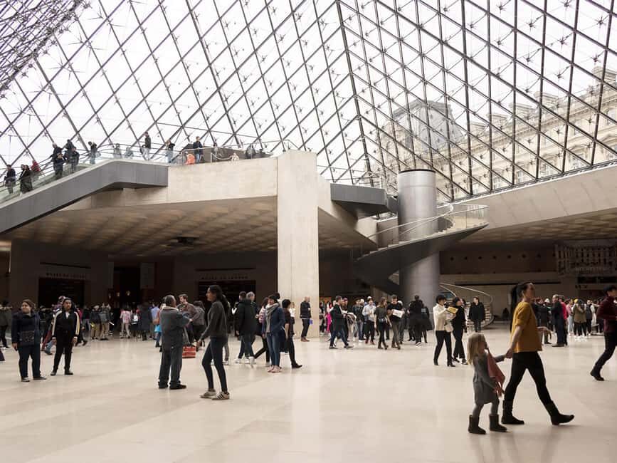 Explore the Secrets of the Louvre with the Mona Lisa Pass - Who Will Love This Tour?