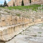 Explore the South Slope of the Acropolis in 3D & Audio - Why This Tour Works Well for Travelers