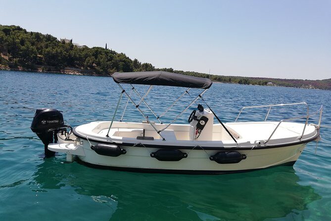 Explore the West coast of the island Brac by BETINA boat - Frequently Asked Questions