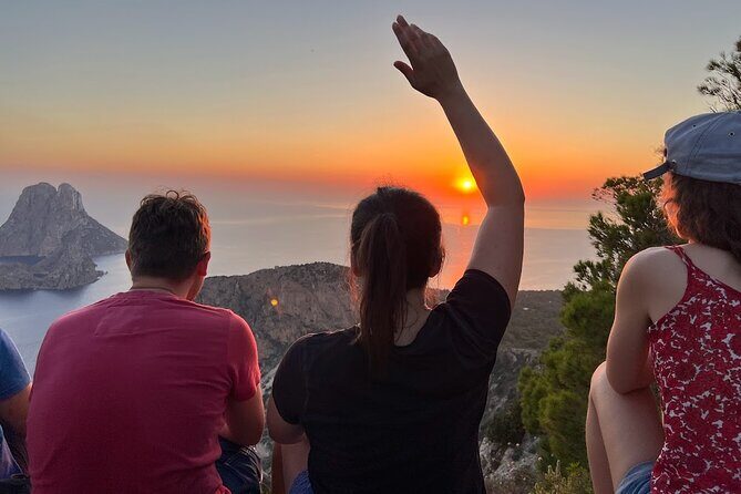 Explore the Wild North of Ibiza  private coastal walk/hike - Frequently Asked Questions