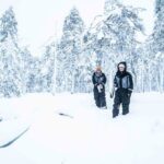 Explore the Wilderness - The Sum Up