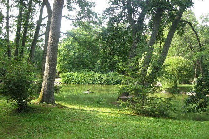 Explore the Wonders of Lituania from Klaipeda Cruise Terminal - FAQ: Your Practical Questions Answered