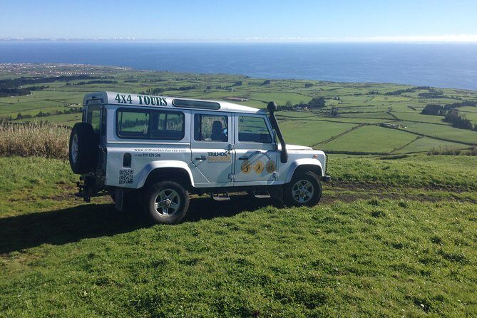 Explore the Wonders of Sete Cidades & West side on a Jeep Tour - Who Would Love This Experience?
