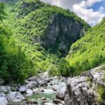 Explore Thethi, the unknown part of Albania in two days - Day 2: Nature’s Wonders and Cultural Richness