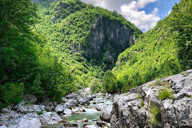 Explore Thethi, the unknown part of Albania in two days - Day 2: Nature’s Wonders and Cultural Richness