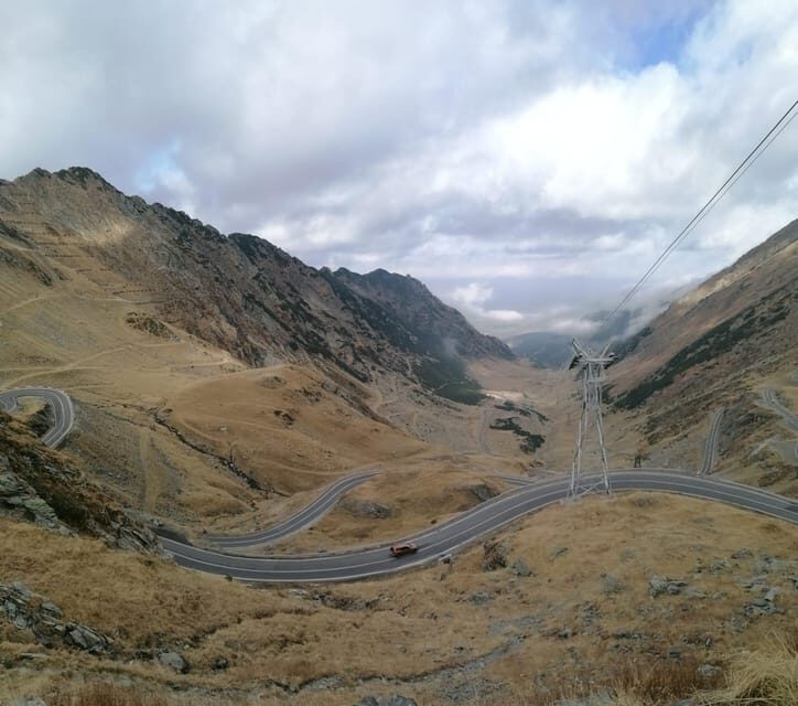 Explore Transylvania: 4-Day Unforgettable Tour - A Deep Dive Into the Experience