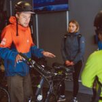 Explore Tromso by E-bike - Guided Ride on Electric Bike in Tromso - Breaking Down the Itinerary