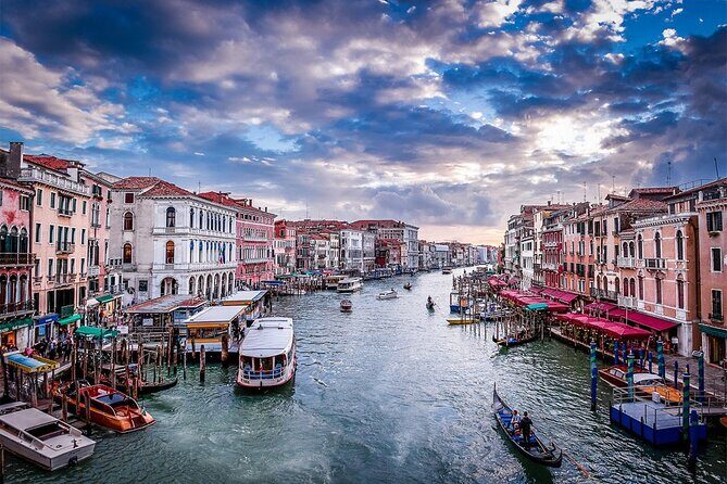Explore Venice, Dorsoduro, San Marco Sq, Rialto Bridge Tours - Final Thoughts on the Experience