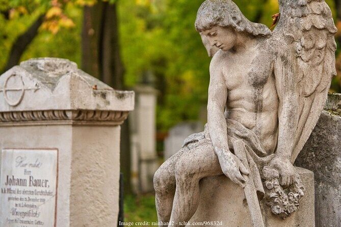 Explore Vienna's Central Cemetery: Private 2.5-hour Guided Tour - FAQ