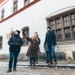 Explore Vilnius: Old Town and Uzupis Guided Walking Tour - Final Thoughts