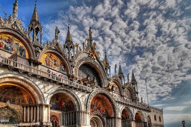 Explore Vivacious Venice: Self-Guided Audio Tour - The Experience: Pros and Cons