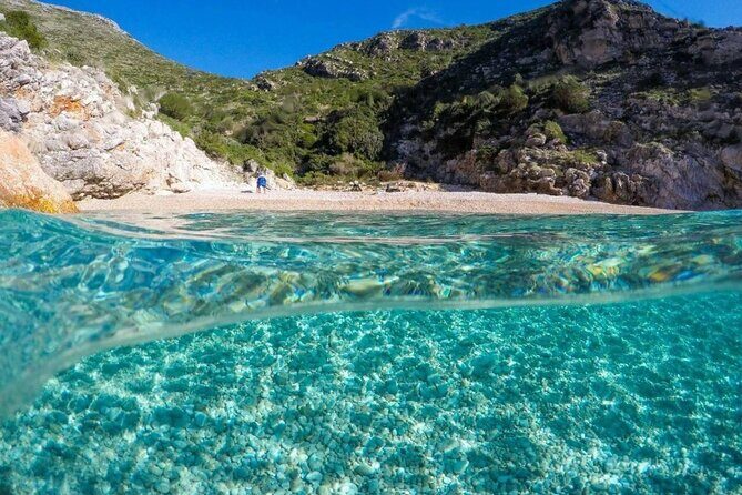 Explore Vlora Bay: Sazani Island &Karaburun peninsula from Tirana - Why This Tour Provides Real Value