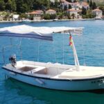 Explore west side of island Bra with Pasara boat - Traditional Dalmatian boat - What’s Included and What’s Not