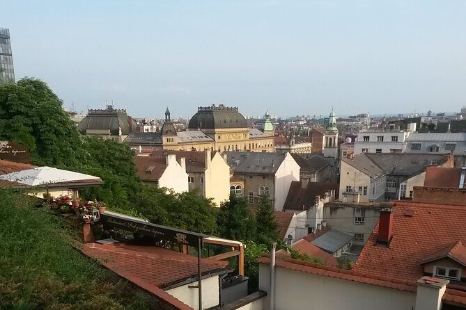 Explore Zagreb_walk and coffee - Who Will Love This Tour?