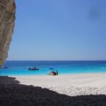 Explore zakynthos island with Adonis boat rental - The Sum Up