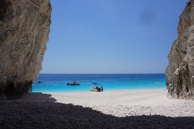 Explore zakynthos island with Adonis boat rental - The Sum Up