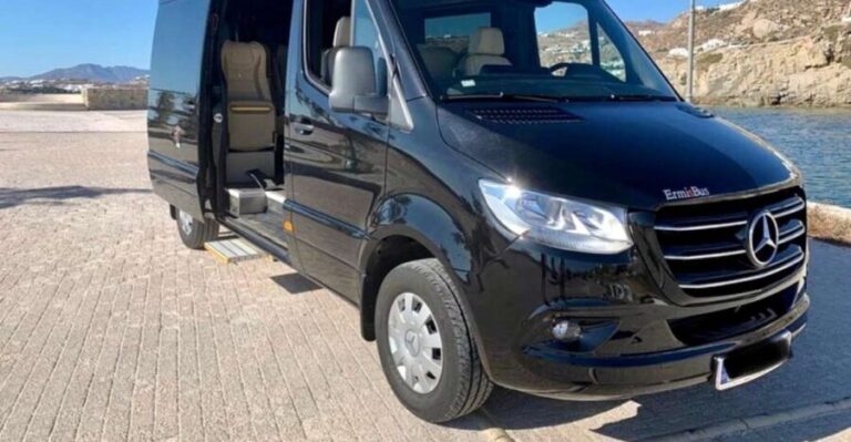 Explore Zakynthos: Private Tour & Optional Boat Adventure - Why This Tour Stands Out