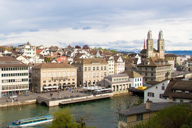 Explore Zurich in 60 minutes with a Local - Final Thoughts: Is it Worth It?