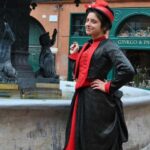 Exploring 19th Century Glamour with Madame Rose in Toulouse - Who Will Love This Tour?