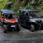 Exploring a Volcano Crater - Quad and Buggy 4x4 Experience Tour - Summary