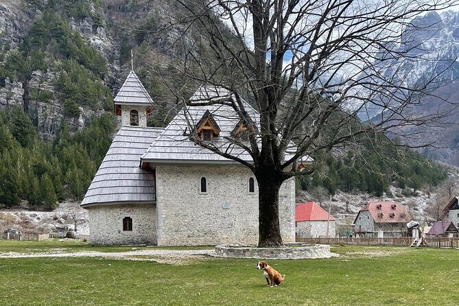 Exploring Albania: A 6-Day Tour of Nature, Culture, and Adventure - Who Is This Tour Best For?