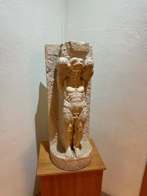 Exploring Ancient Albania - Apollonia: A Window into Ancient Life