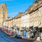 Exploring Bristol: A Private Walking Tour - What To Expect & Practical Details