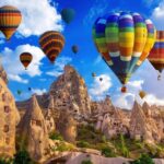 Exploring Cappadocia: A Two-Day Cultural Adventure - Day 1: A Taste of Ancient and Natural Wonders