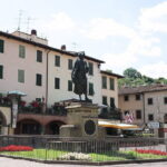 Exploring Chianti by Electric Vespa - Self Drive - What to Expect from the Experience