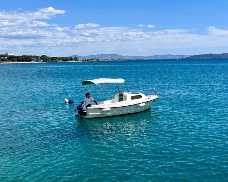 Exploring Coastal Treasures: Self-Drive Boat Rental - Is It Worth the Cost?