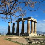 Exploring Corinth: In the Footsteps of the Apostle Paul - Value and Practicalities