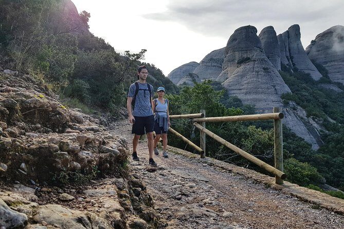 Exploring Montserrat: Small Group Hike and Monastery Visit - Who Should Consider This Tour?