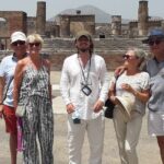 Exploring Pompeii - A Close Look at the Pompeii Tour Experience