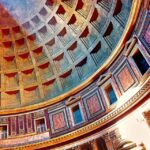 Exploring Rome's Rich Heritage: The Pantheon - Practical Details and Tips