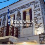Exploring Skiathos Town : A Historic Walk - Insight from Reviews