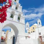 Exploring the Jewels of Santorini: A Comprehensive 5-Hr Tour - The Itinerary Breakdown