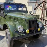 Exploring Tirana A Blend of Stories and Street Flavors - Frequently Asked Questions