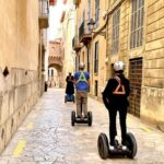 Express 1 hour Segway Tour - What to Expect During the Tour