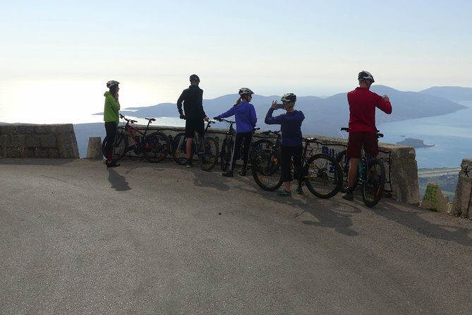 Express Cable Car ascent & 25Turns Epic Bike Descent. - The Authentic Experience: What Travelers Are Saying