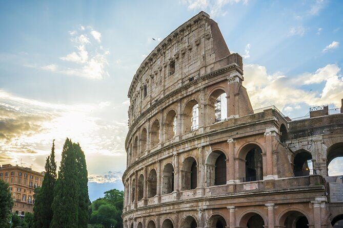 Express Colosseum Tour& Ancient Rome Access - The Experience: Practical Details and Observations