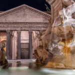 Express Pantheon with Guided Tour - What You Wont Get