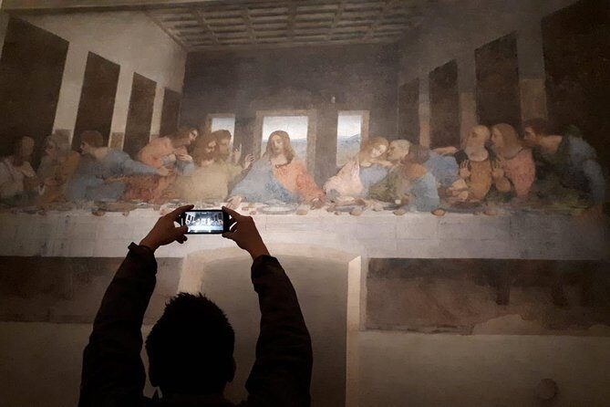 Express Tour of the Last Supper in Milan I Small Group of Max 6 - Why This Tour Works for Travelers