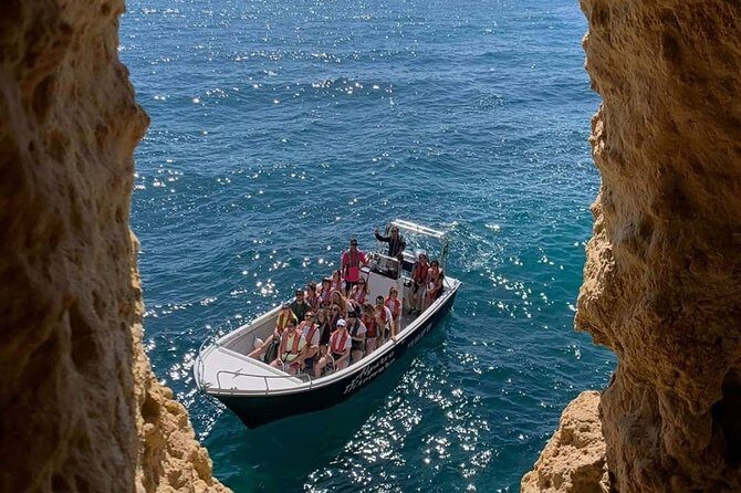 Express tour to Benagil Cave & Marinha - Final Thoughts