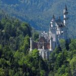 EXPRESS:Neuschwanstein Castle tour from Munich by train and Car - Practical Considerations